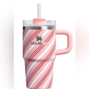 Stanley 20 oz Stainless Steel H2.0
FlowState Quencher Tumbler